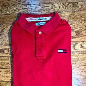 Tommy Hilfiger men Polo shirt